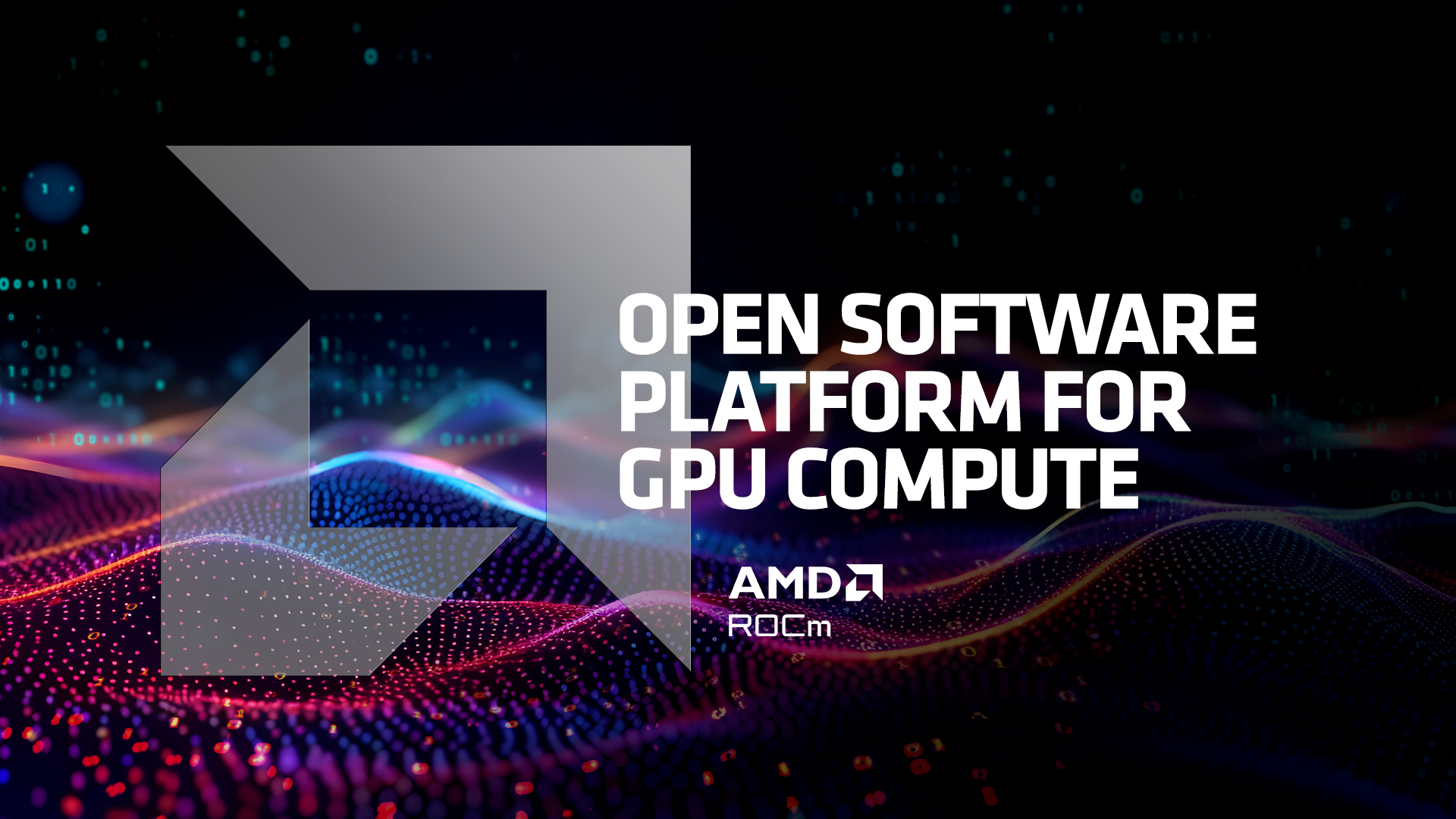 ROCm Webinar MPI+ Applications on AMD GPUs Copy