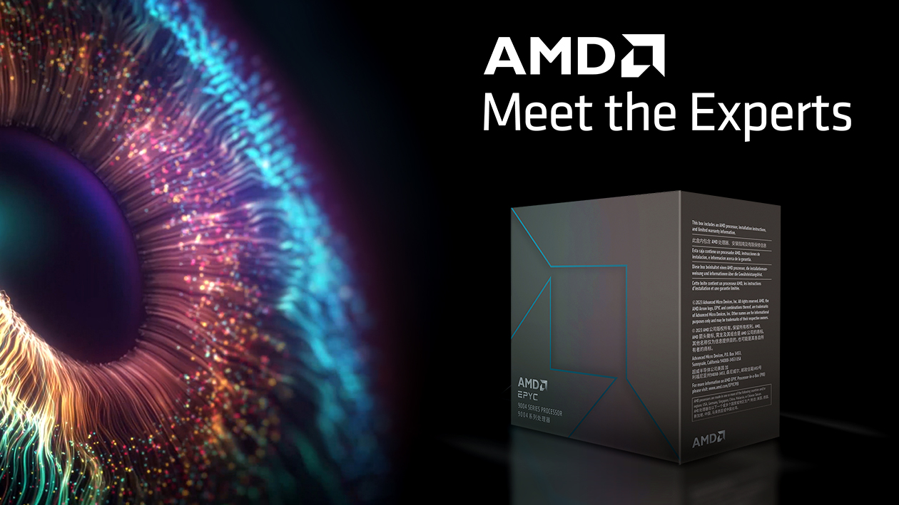 Unlock The Power And Innovation Of Ai Inference With Amd Epyc邃 Processors Unlock The Power And Innovation Of Ai Inference With Amd Epyc邃 Processors