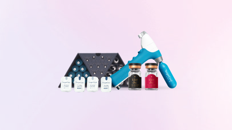 TargetCool Kit Special