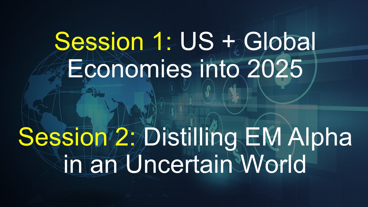 GCEM Symposium - September 2024